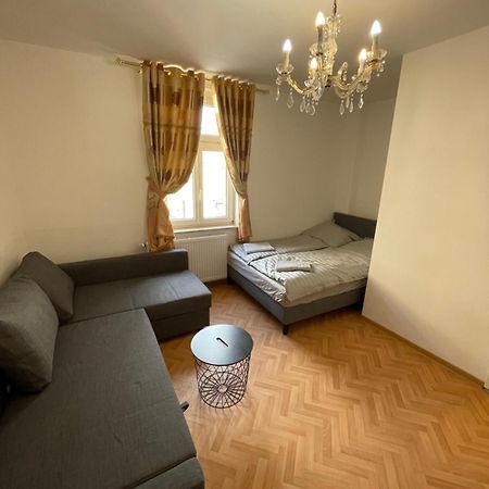 Apartment ไลป์ซิก ภายนอก รูปภาพ