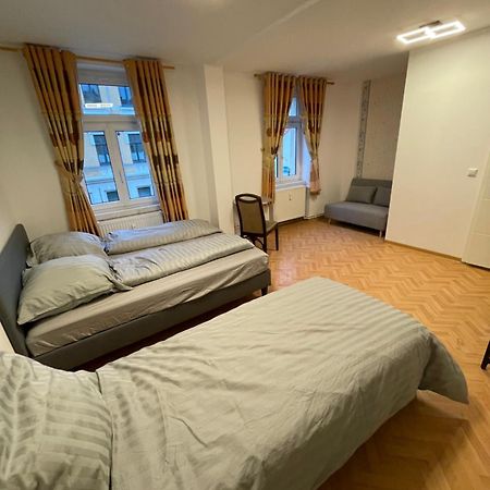Apartment ไลป์ซิก ภายนอก รูปภาพ