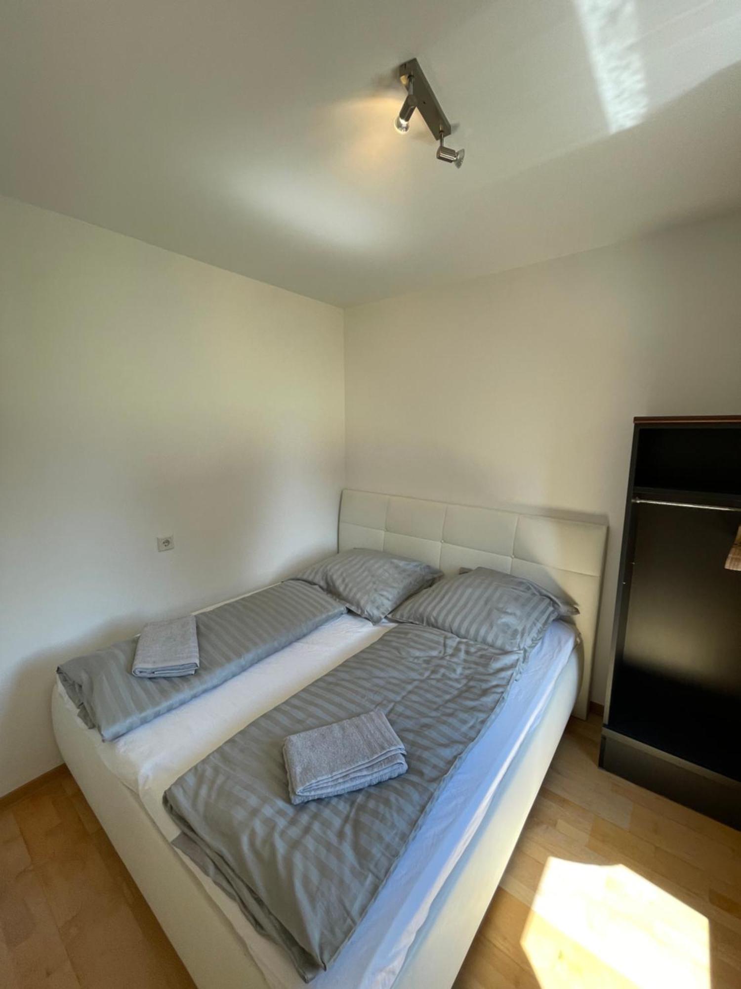 Apartment ไลป์ซิก ภายนอก รูปภาพ