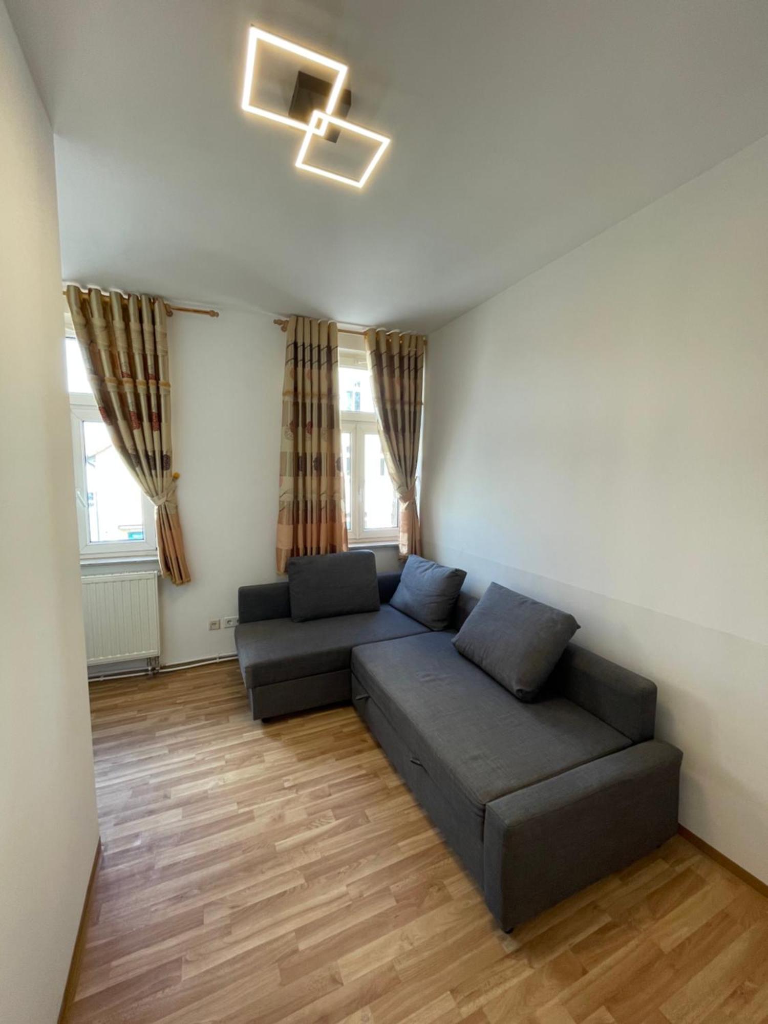 Apartment ไลป์ซิก ภายนอก รูปภาพ