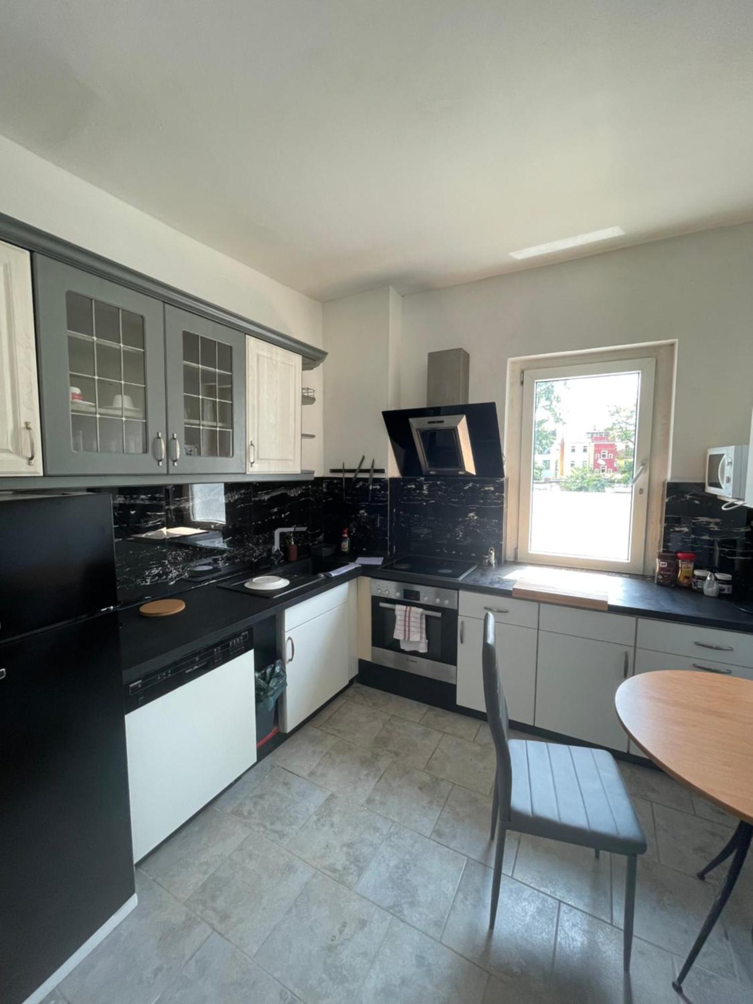 Apartment ไลป์ซิก ภายนอก รูปภาพ